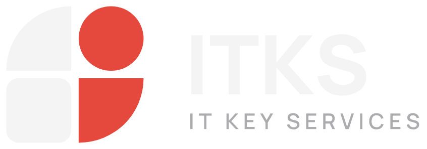 ITKS — IT key services